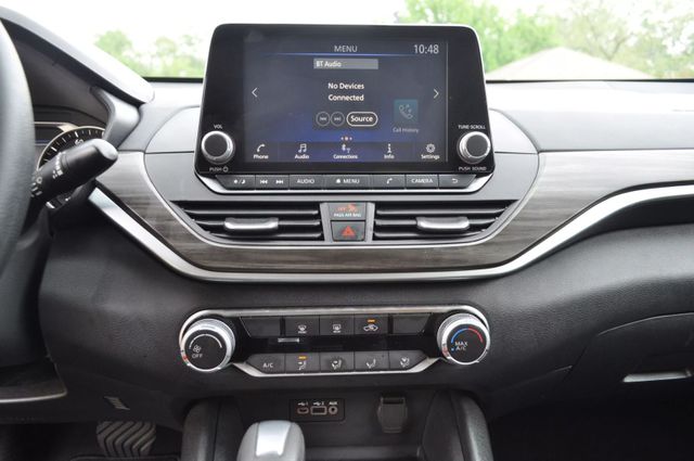 2025 Nissan Altima 2.5 SV | Louisville, MS | CARite Louisville MS 2025 Nissan Altima 2.5 SV | Louisville, MS | CARite Louisville MS