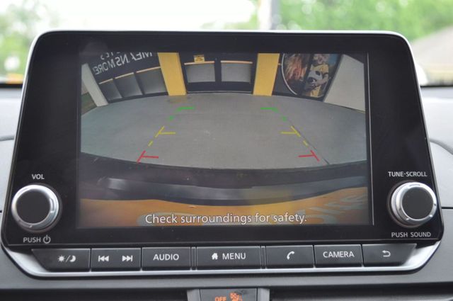 2025 Nissan Altima 2.5 SV | Louisville, MS | CARite Louisville MS 2025 Nissan Altima 2.5 SV | Louisville, MS | CARite Louisville MS