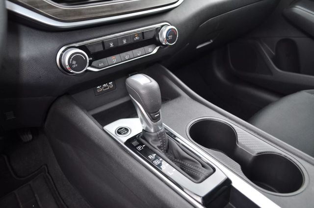 2025 Nissan Altima 2.5 SV | Louisville, MS | CARite Louisville MS 2025 Nissan Altima 2.5 SV | Louisville, MS | CARite Louisville MS