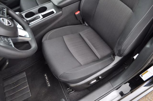 2025 Nissan Altima 2.5 SV | Louisville, MS | CARite Louisville MS 2025 Nissan Altima 2.5 SV | Louisville, MS | CARite Louisville MS