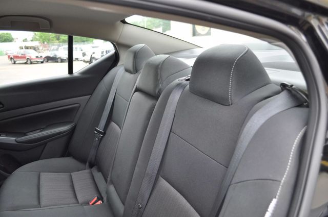 2025 Nissan Altima 2.5 SV | Louisville, MS | CARite Louisville MS 2025 Nissan Altima 2.5 SV | Louisville, MS | CARite Louisville MS