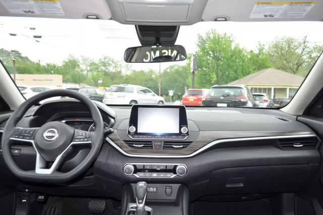 2025 Nissan Altima 2.5 SV | Louisville, MS | CARite Louisville MS 2025 Nissan Altima 2.5 SV | Louisville, MS | CARite Louisville MS