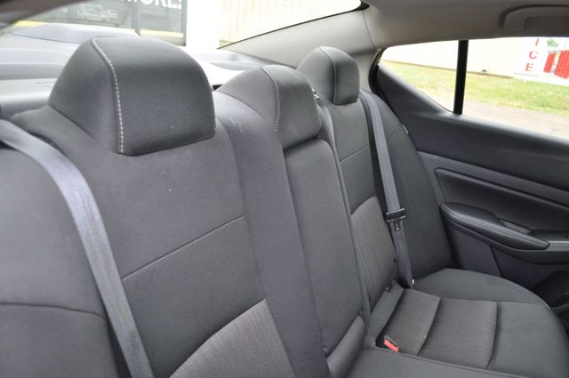 2025 Nissan Altima 2.5 SV | Louisville, MS | CARite Louisville MS 2025 Nissan Altima 2.5 SV | Louisville, MS | CARite Louisville MS