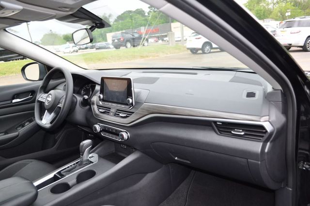 2025 Nissan Altima 2.5 SV | Louisville, MS | CARite Louisville MS 2025 Nissan Altima 2.5 SV | Louisville, MS | CARite Louisville MS