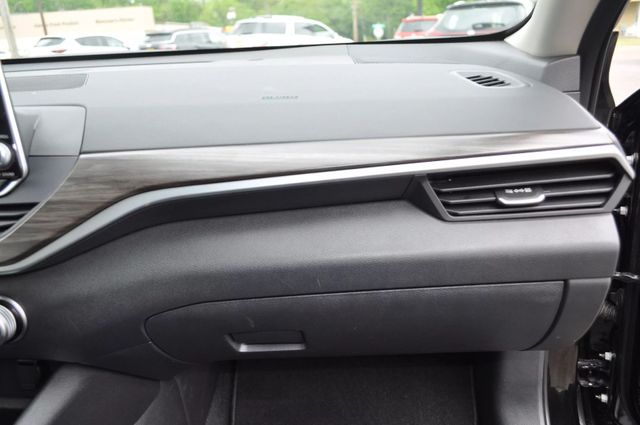 2025 Nissan Altima 2.5 SV | Louisville, MS | CARite Louisville MS 2025 Nissan Altima 2.5 SV | Louisville, MS | CARite Louisville MS