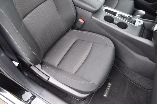 2025 Nissan Altima 2.5 SV | Louisville, MS | CARite Louisville MS 2025 Nissan Altima 2.5 SV | Louisville, MS | CARite Louisville MS