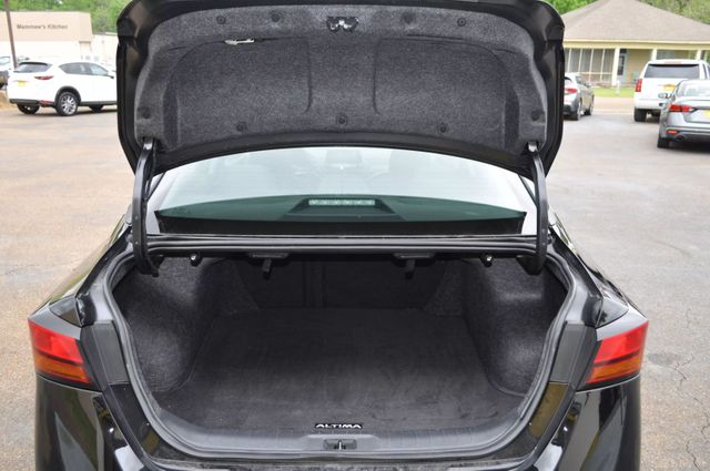 2025 Nissan Altima 2.5 SV | Louisville, MS | CARite Louisville MS 2025 Nissan Altima 2.5 SV | Louisville, MS | CARite Louisville MS