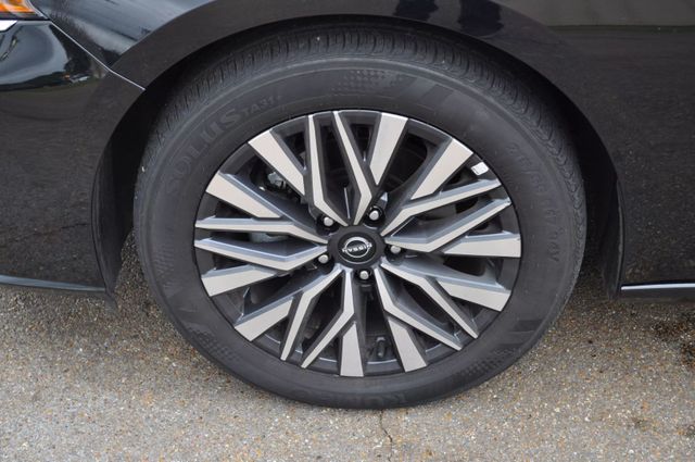 2025 Nissan Altima 2.5 SV | Louisville, MS | CARite Louisville MS 2025 Nissan Altima 2.5 SV | Louisville, MS | CARite Louisville MS