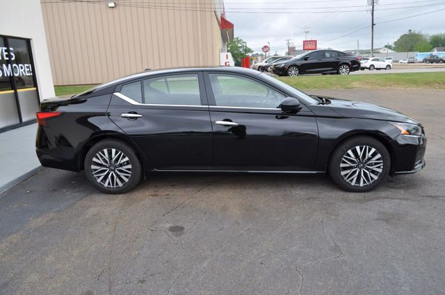 2025 Nissan Altima 2.5 SV | Louisville, MS | CARite Louisville MS 2025 Nissan Altima 2.5 SV | Louisville, MS | CARite Louisville MS