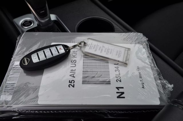 2025 Nissan Altima 2.5 SV | Louisville, MS | CARite Louisville MS 2025 Nissan Altima 2.5 SV | Louisville, MS | CARite Louisville MS