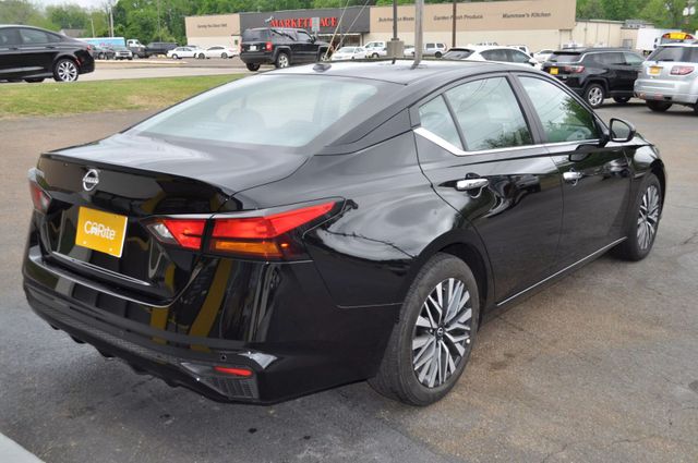 2025 Nissan Altima 2.5 SV | Louisville, MS | CARite Louisville MS 2025 Nissan Altima 2.5 SV | Louisville, MS | CARite Louisville MS