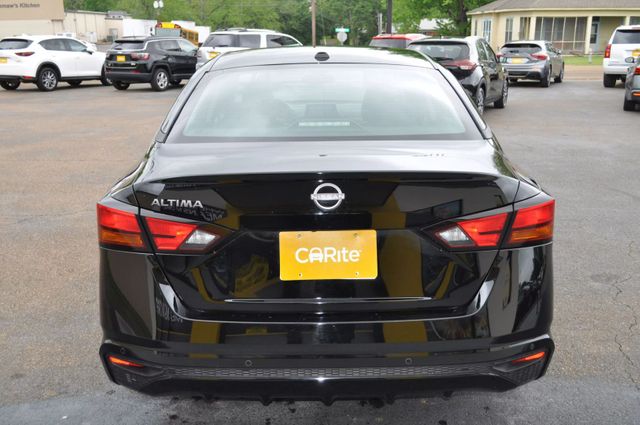 2025 Nissan Altima 2.5 SV | Louisville, MS | CARite Louisville MS 2025 Nissan Altima 2.5 SV | Louisville, MS | CARite Louisville MS