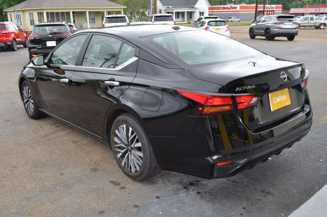 2025 Nissan Altima 2.5 SV | Louisville, MS | CARite Louisville MS 2025 Nissan Altima 2.5 SV | Louisville, MS | CARite Louisville MS