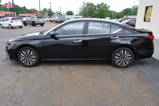 2025 Nissan Altima 2.5 SV | Louisville, MS | CARite Louisville MS 2025 Nissan Altima 2.5 SV | Louisville, MS | CARite Louisville MS