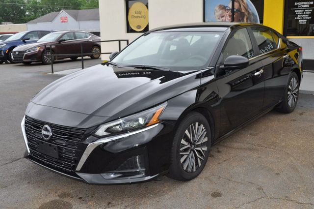 2025 Nissan Altima 2.5 SV | Louisville, MS | CARite Louisville MS 2025 Nissan Altima 2.5 SV | Louisville, MS | CARite Louisville MS