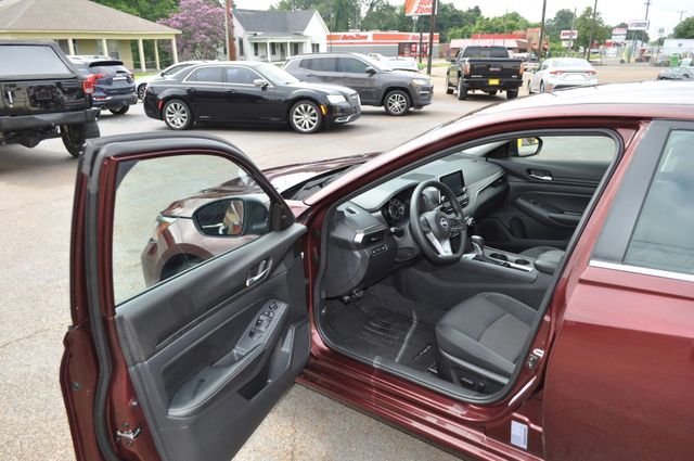 2025 Nissan Altima 2.5 SV | Louisville, MS | CARite Louisville MS 2025 Nissan Altima 2.5 SV | Louisville, MS | CARite Louisville MS