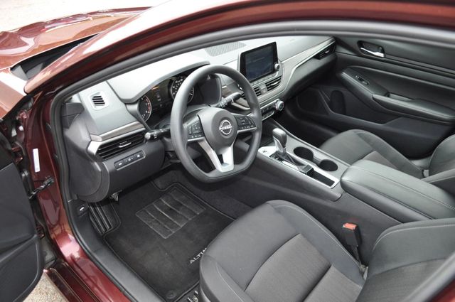 2025 Nissan Altima 2.5 SV | Louisville, MS | CARite Louisville MS 2025 Nissan Altima 2.5 SV | Louisville, MS | CARite Louisville MS