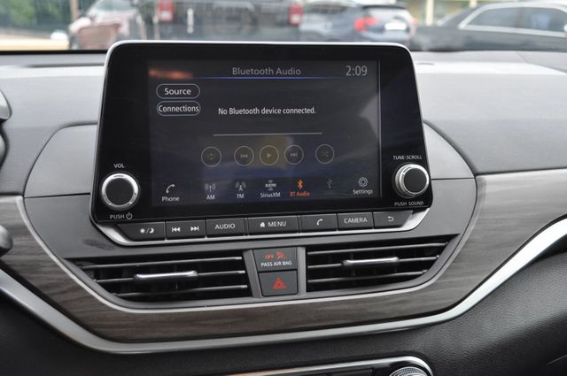 2025 Nissan Altima 2.5 SV | Louisville, MS | CARite Louisville MS 2025 Nissan Altima 2.5 SV | Louisville, MS | CARite Louisville MS