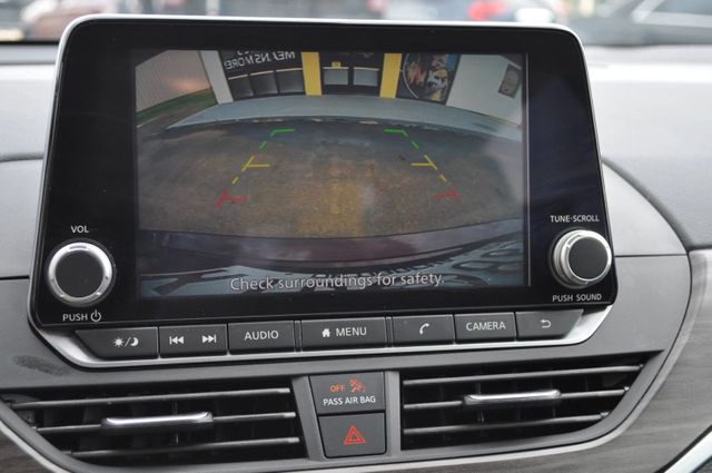 2025 Nissan Altima 2.5 SV | Louisville, MS | CARite Louisville MS 2025 Nissan Altima 2.5 SV | Louisville, MS | CARite Louisville MS