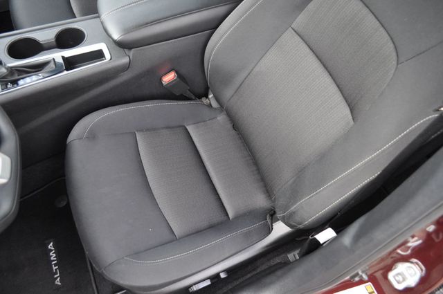 2025 Nissan Altima 2.5 SV | Louisville, MS | CARite Louisville MS 2025 Nissan Altima 2.5 SV | Louisville, MS | CARite Louisville MS