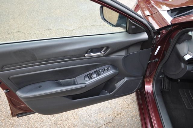 2025 Nissan Altima 2.5 SV | Louisville, MS | CARite Louisville MS 2025 Nissan Altima 2.5 SV | Louisville, MS | CARite Louisville MS