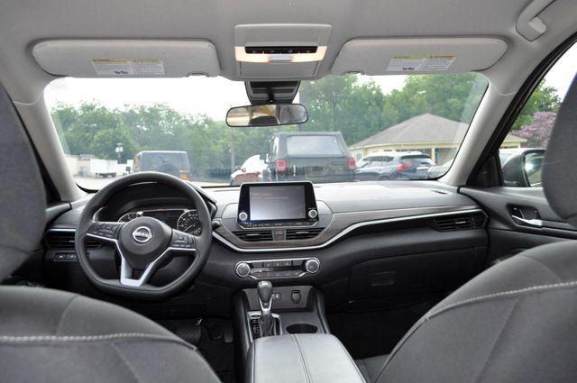 2025 Nissan Altima 2.5 SV | Louisville, MS | CARite Louisville MS 2025 Nissan Altima 2.5 SV | Louisville, MS | CARite Louisville MS