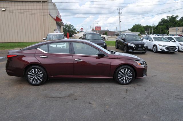 2025 Nissan Altima 2.5 SV | Louisville, MS | CARite Louisville MS 2025 Nissan Altima 2.5 SV | Louisville, MS | CARite Louisville MS