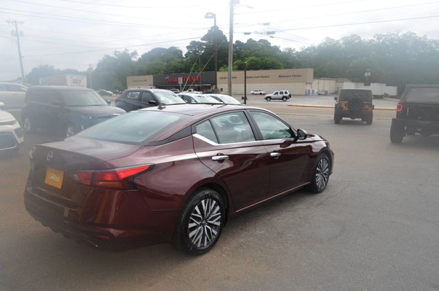 2025 Nissan Altima 2.5 SV | Louisville, MS | CARite Louisville MS 2025 Nissan Altima 2.5 SV | Louisville, MS | CARite Louisville MS