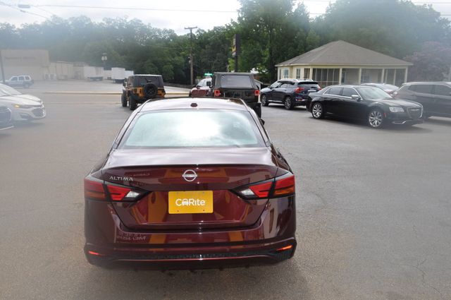 2025 Nissan Altima 2.5 SV | Louisville, MS | CARite Louisville MS 2025 Nissan Altima 2.5 SV | Louisville, MS | CARite Louisville MS