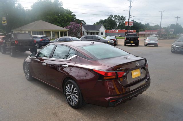 2025 Nissan Altima 2.5 SV | Louisville, MS | CARite Louisville MS 2025 Nissan Altima 2.5 SV | Louisville, MS | CARite Louisville MS