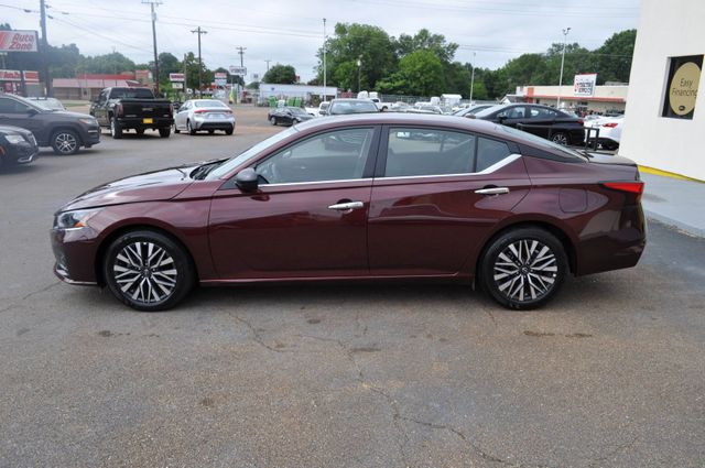 2025 Nissan Altima 2.5 SV | Louisville, MS | CARite Louisville MS 2025 Nissan Altima 2.5 SV | Louisville, MS | CARite Louisville MS