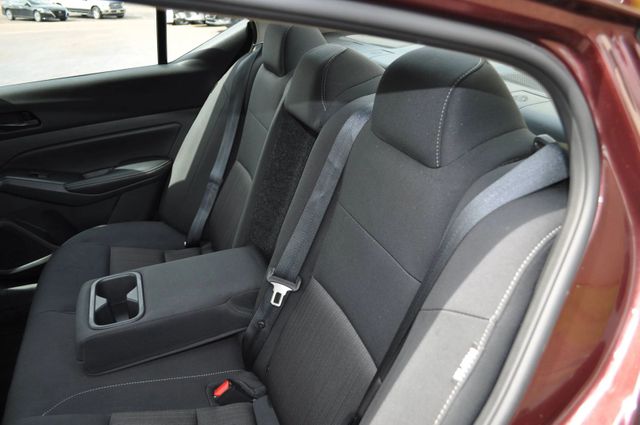 2025 Nissan Altima 2.5 SV | Louisville, MS | CARite Louisville MS 2025 Nissan Altima 2.5 SV | Louisville, MS | CARite Louisville MS