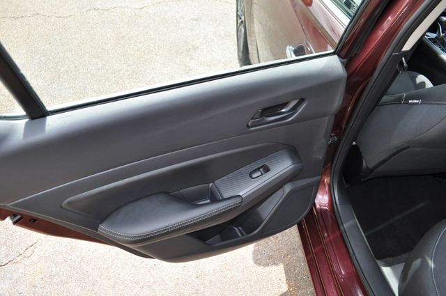 2025 Nissan Altima 2.5 SV | Louisville, MS | CARite Louisville MS 2025 Nissan Altima 2.5 SV | Louisville, MS | CARite Louisville MS