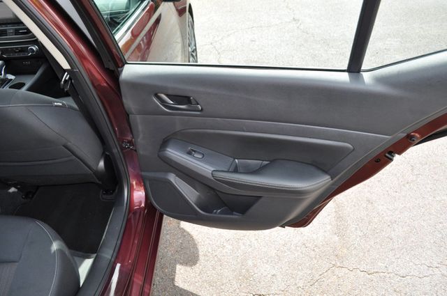 2025 Nissan Altima 2.5 SV | Louisville, MS | CARite Louisville MS 2025 Nissan Altima 2.5 SV | Louisville, MS | CARite Louisville MS