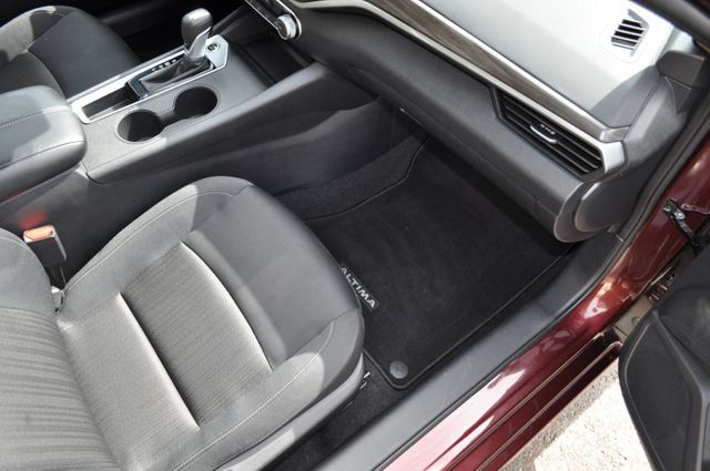 2025 Nissan Altima 2.5 SV | Louisville, MS | CARite Louisville MS 2025 Nissan Altima 2.5 SV | Louisville, MS | CARite Louisville MS