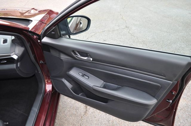 2025 Nissan Altima 2.5 SV | Louisville, MS | CARite Louisville MS 2025 Nissan Altima 2.5 SV | Louisville, MS | CARite Louisville MS