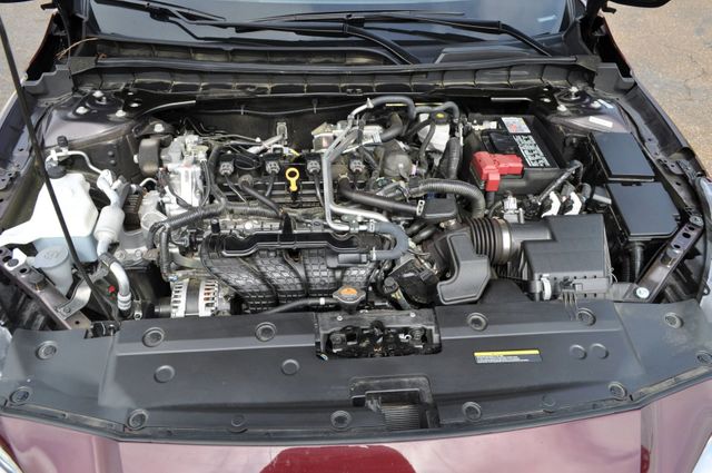 2025 Nissan Altima 2.5 SV | Louisville, MS | CARite Louisville MS 2025 Nissan Altima 2.5 SV | Louisville, MS | CARite Louisville MS