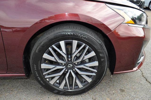 2025 Nissan Altima 2.5 SV | Louisville, MS | CARite Louisville MS 2025 Nissan Altima 2.5 SV | Louisville, MS | CARite Louisville MS