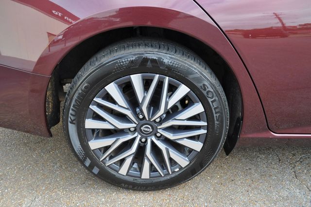 2025 Nissan Altima 2.5 SV | Louisville, MS | CARite Louisville MS 2025 Nissan Altima 2.5 SV | Louisville, MS | CARite Louisville MS