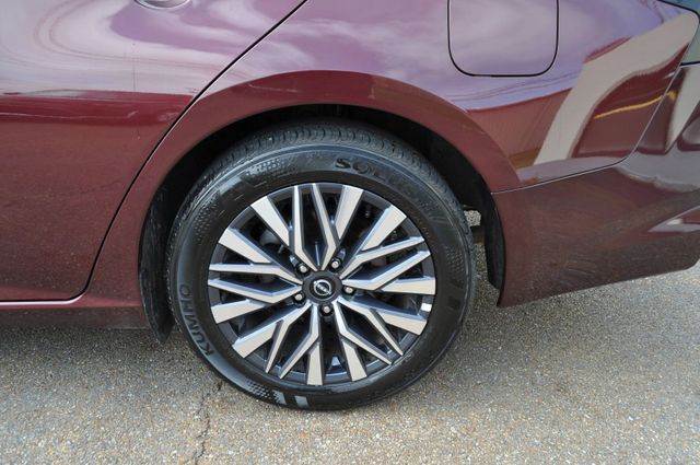 2025 Nissan Altima 2.5 SV | Louisville, MS | CARite Louisville MS 2025 Nissan Altima 2.5 SV | Louisville, MS | CARite Louisville MS