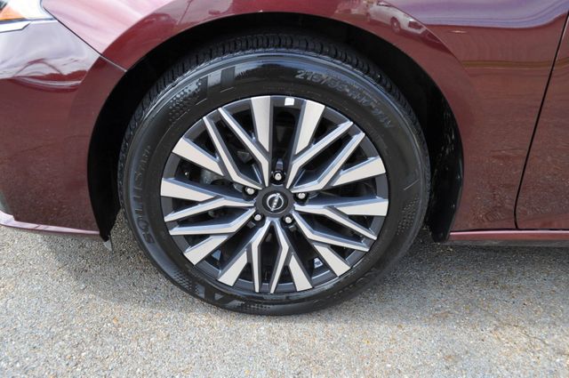 2025 Nissan Altima 2.5 SV | Louisville, MS | CARite Louisville MS 2025 Nissan Altima 2.5 SV | Louisville, MS | CARite Louisville MS