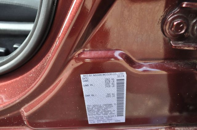 2025 Nissan Altima 2.5 SV | Louisville, MS | CARite Louisville MS 2025 Nissan Altima 2.5 SV | Louisville, MS | CARite Louisville MS