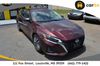 2025 Nissan Altima 2.5 SV | Louisville, MS | CARite Louisville MS
