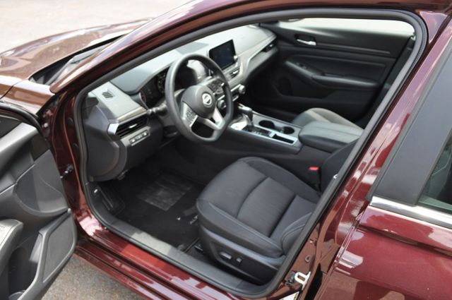 2025 Nissan Altima 2.5 SV | Louisville, MS | CARite Louisville MS 2025 Nissan Altima 2.5 SV | Louisville, MS | CARite Louisville MS