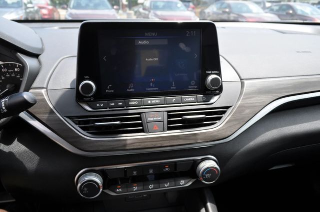 2025 Nissan Altima 2.5 SV | Louisville, MS | CARite Louisville MS 2025 Nissan Altima 2.5 SV | Louisville, MS | CARite Louisville MS