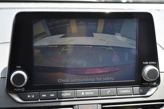 2025 Nissan Altima 2.5 SV | Louisville, MS | CARite Louisville MS 2025 Nissan Altima 2.5 SV | Louisville, MS | CARite Louisville MS