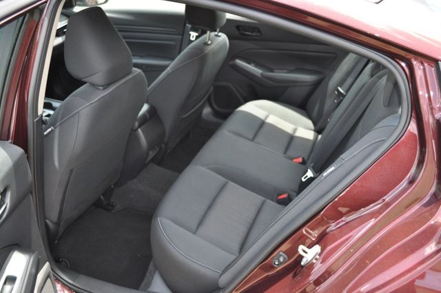 2025 Nissan Altima 2.5 SV | Louisville, MS | CARite Louisville MS 2025 Nissan Altima 2.5 SV | Louisville, MS | CARite Louisville MS