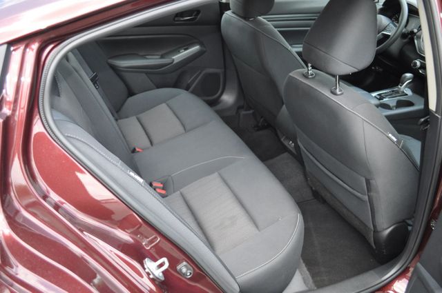 2025 Nissan Altima 2.5 SV | Louisville, MS | CARite Louisville MS 2025 Nissan Altima 2.5 SV | Louisville, MS | CARite Louisville MS