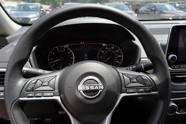 2025 Nissan Altima 2.5 SV | Louisville, MS | CARite Louisville MS 2025 Nissan Altima 2.5 SV | Louisville, MS | CARite Louisville MS