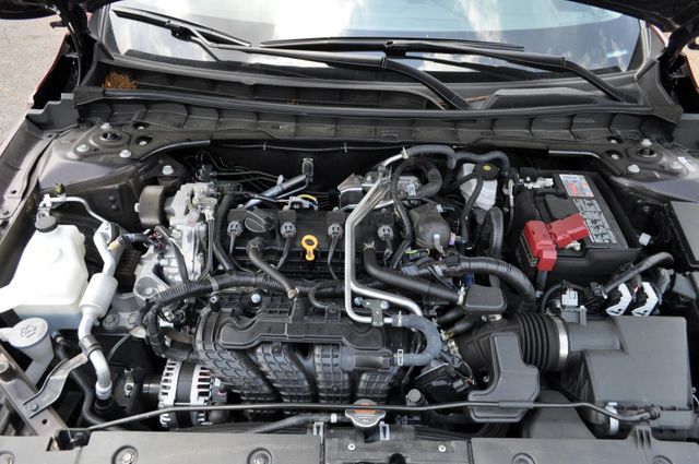 2025 Nissan Altima 2.5 SV | Louisville, MS | CARite Louisville MS 2025 Nissan Altima 2.5 SV | Louisville, MS | CARite Louisville MS